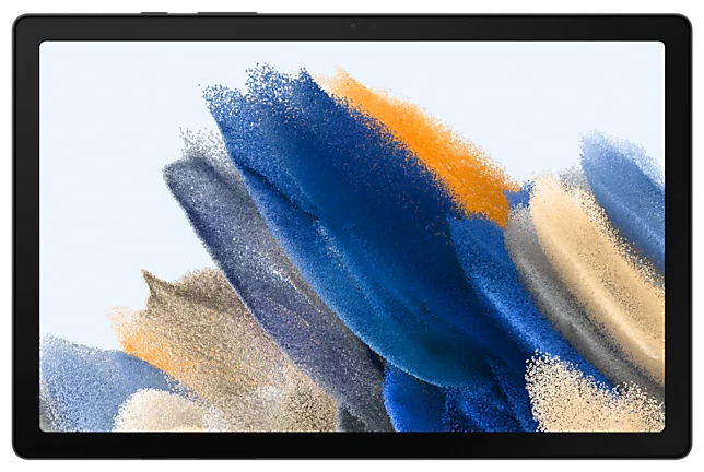 Планшет Samsung Galaxy Tab A8 LTE 10.5", 3Gb/32Gb, темно-серый