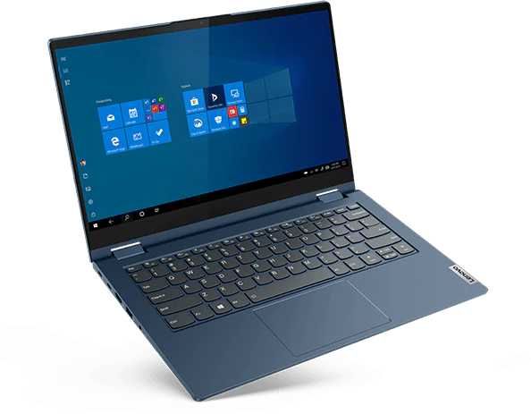 

Ноутбук Lenovo ThinkBook 14s Yoga 14" IPS 1920x1080 Touch, Intel Core i5 - 1135G7 2.4GHz, 16Gb RAM, 512Gb SSD, W11Pro, темно-синий (20WE006RRU), 0