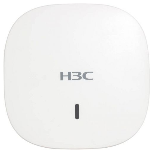 

Точка доступа H3C WA6622, LAN: 2x1 Гбит/с, 802.11a/b/g/n/ac/ax, 2.4 / 5 ГГц, до 2.98 Гбит/с, внутренних антенн: 1x5dBi, PoE (EWP-WA6622-FIT), WA6622