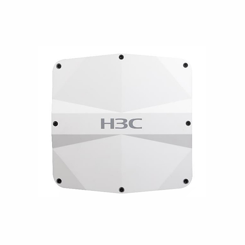

Точка доступа H3C WA530X, LAN: 2x1 Гбит/с, 802.11a/b/g/n/ac/ac-wave2, 2.4 / 5 ГГц, до 1.17 Гбит/с, внутренних антенн: 2x10.1dBi, PoE (EWP-WA530X-WW-FIT), WA530X