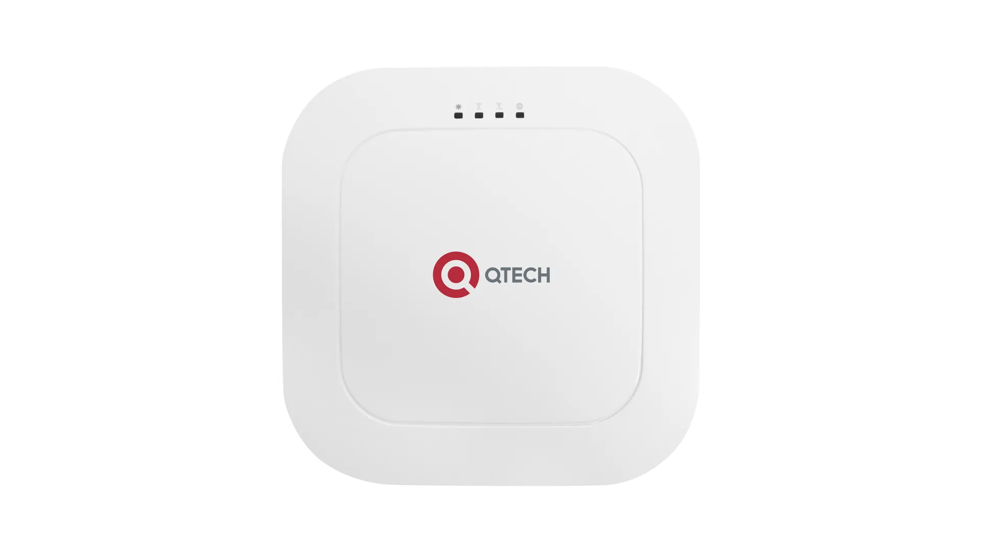 

Точка доступа Qtech QWP-420-AC-VC, LAN: 2x1 Гбит/с, 802.11a/b/g/n/ac/ac-wave2, 2.4 / 5 ГГц, до 1.2 Гбит/с, внутренних антенн: 4x5dBi, PoE ( QWP-420-AC-VC), QWP-420-AC-VC