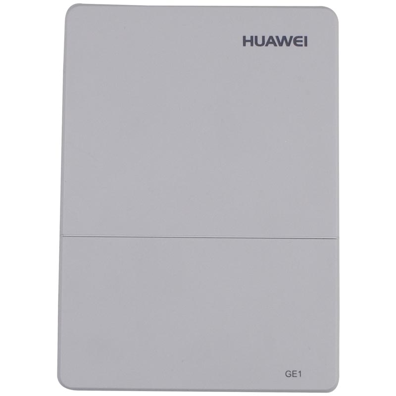 

Точка доступа Huawei R250D, LAN: 1x1 Гбит/с, 802.11a/b/g/n/ac/ac-wave2, 2.4 / 5 ГГц, до 1.27 Гбит/с, внутренних антенн: 1, PoE (50082920), R250D