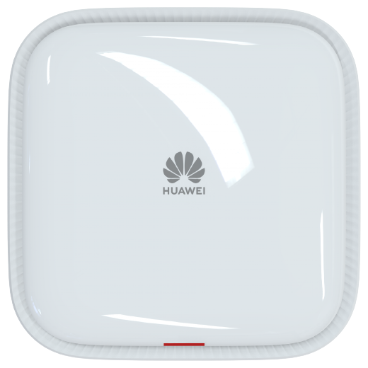 

Точка доступа Huawei AirEngine 8760-X1-PRO, LAN: 2x10 Гбит/с, 802.11a/b/g/n/ac/ax, 2.4 / 5 ГГц, до 10.8 Гбит/с, внутренних антенн: 16, PoE (02353GSG), AirEngine 8760-X1-PRO