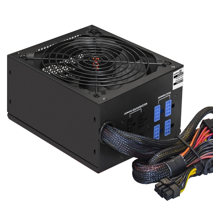 Блок питания ExeGate ServerPRO-1200RADS 1.2 кВт