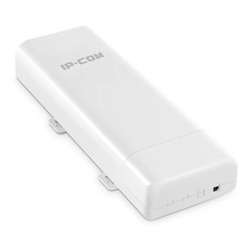 

Точка доступа IP-COM AP515, LAN: 1x100 Мбит/с, 802.11a/b/g/n, 2.4 ГГц, до 300 Мбит/с, внутренних антенн: 1x7dBi, PoE (AP515), AP515
