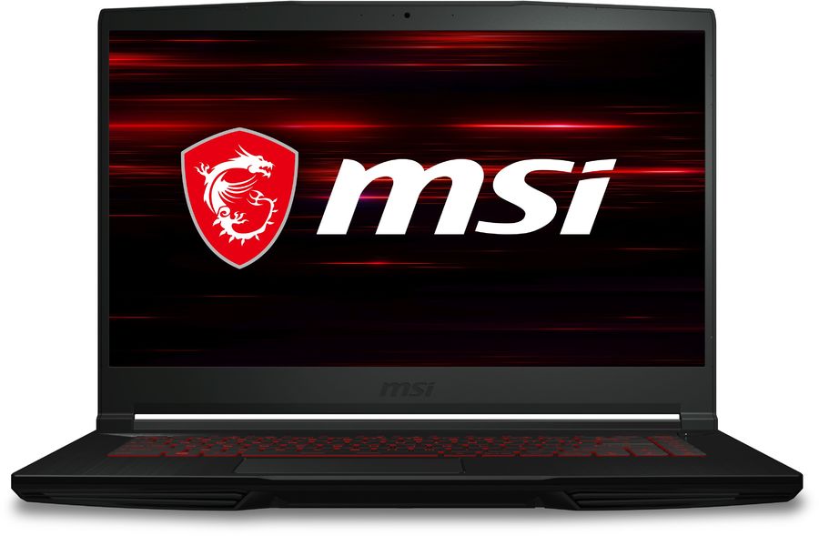 

Ноутбук MSI Thin GF63 10SC-634XRU 15.6" IPS 1920x1080, Intel Core i7 10750H 2.6 ГГц, 16Gb RAM, 512Gb SSD, NVIDIA GeForce GTX 1650-4Gb, без OC, черный (9S7-16R512-634), 10SC-634XRU