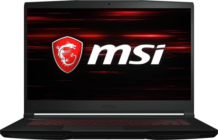 

Ноутбук MSI Thin GF63 11UD-221RU 15.6" IPS 1920x1080, Intel Core i5 11400H 2.7 ГГц, 8Gb RAM, 512Gb SSD, NVIDIA GeForce RTX 3050 Ti-4Gb, W10, черный (9S7-16R612-221), 11UD-221RU
