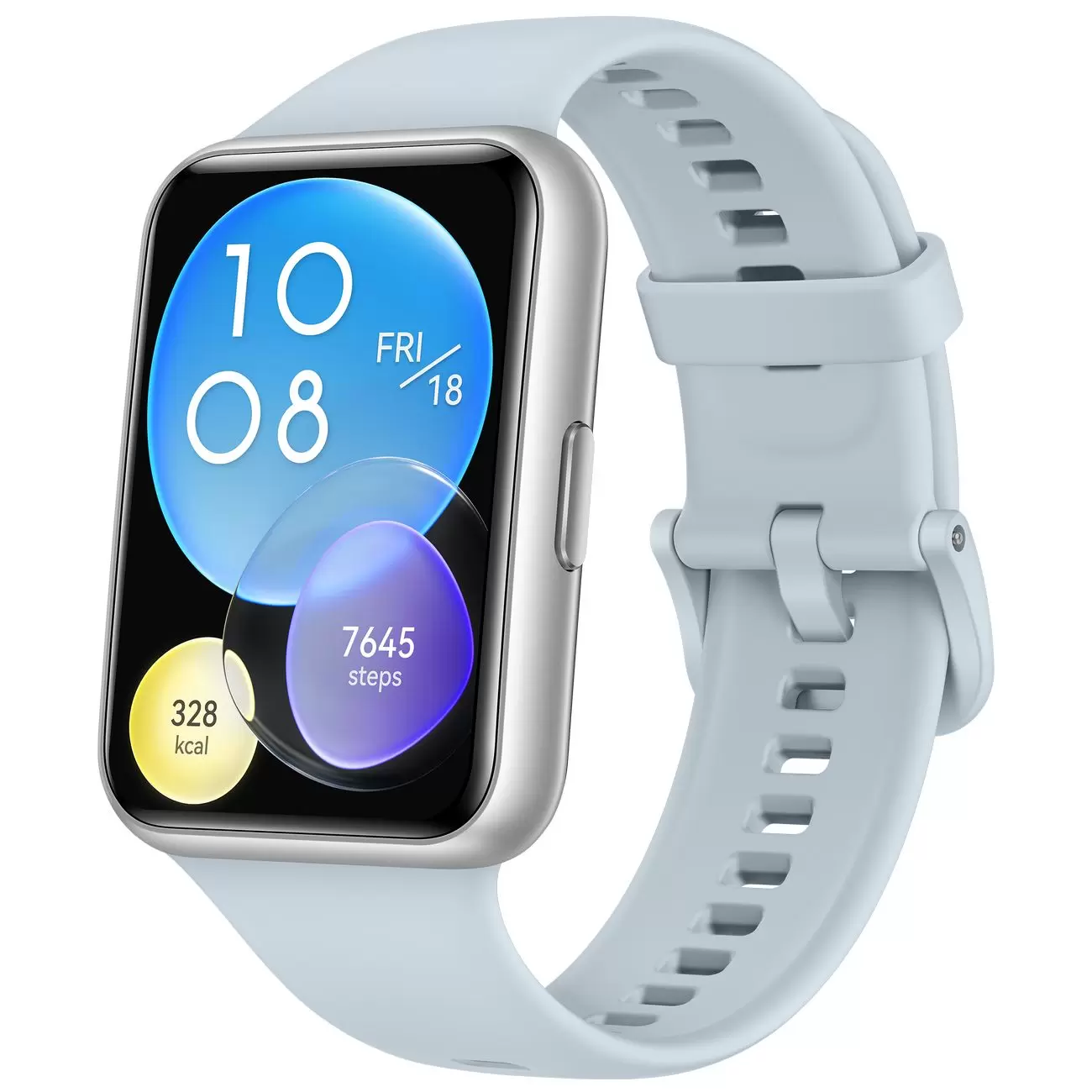 Смарт-часы Huawei Watch Fit 2, 1.74