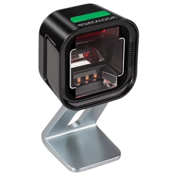 

Сканер штрих-кода Datalogic Magellan 1500i, стационарный, Image, USB, 1D/2D, черный, IP52 (MG1501-10250-0200), 1500i