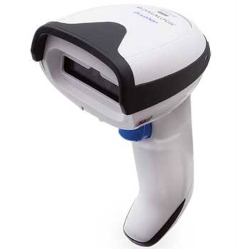 Сканер штрих кода Datalogic Gryphon GM4200, ручной, Bluetooth, USB