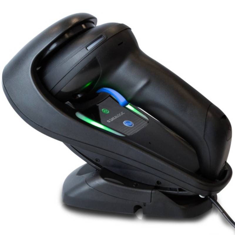 Сканер штрих кода Datalogic Gryphon GM4500, ручной, Bluetooth, USB