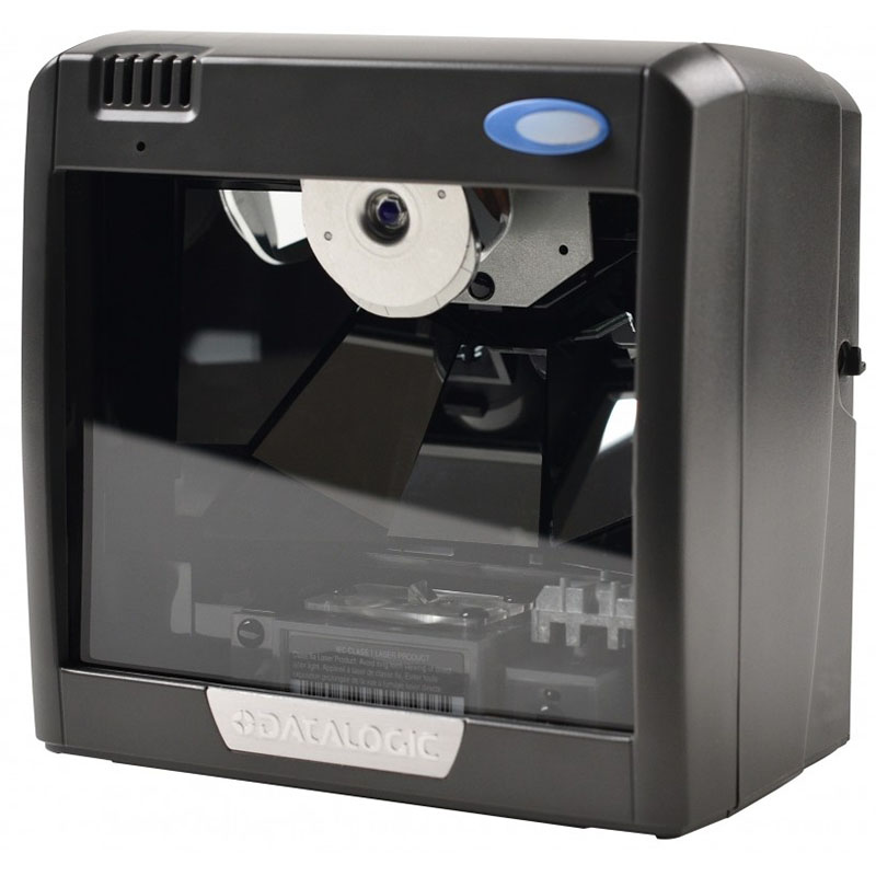 

Сканер штрих-кода Datalogic Magellan 2200VS, встраиваемый, Linear Image, RS232, 1D, интерфейсный кабель, черный, IP52 (M220E-00121-01040R), 2200VS