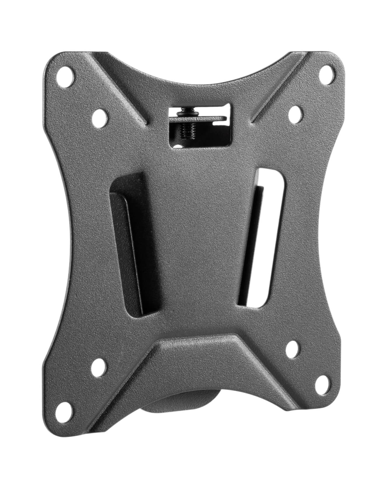 Кронштейн для TV/монитора 13"-27", Ultramounts UM810F, до 25 кг