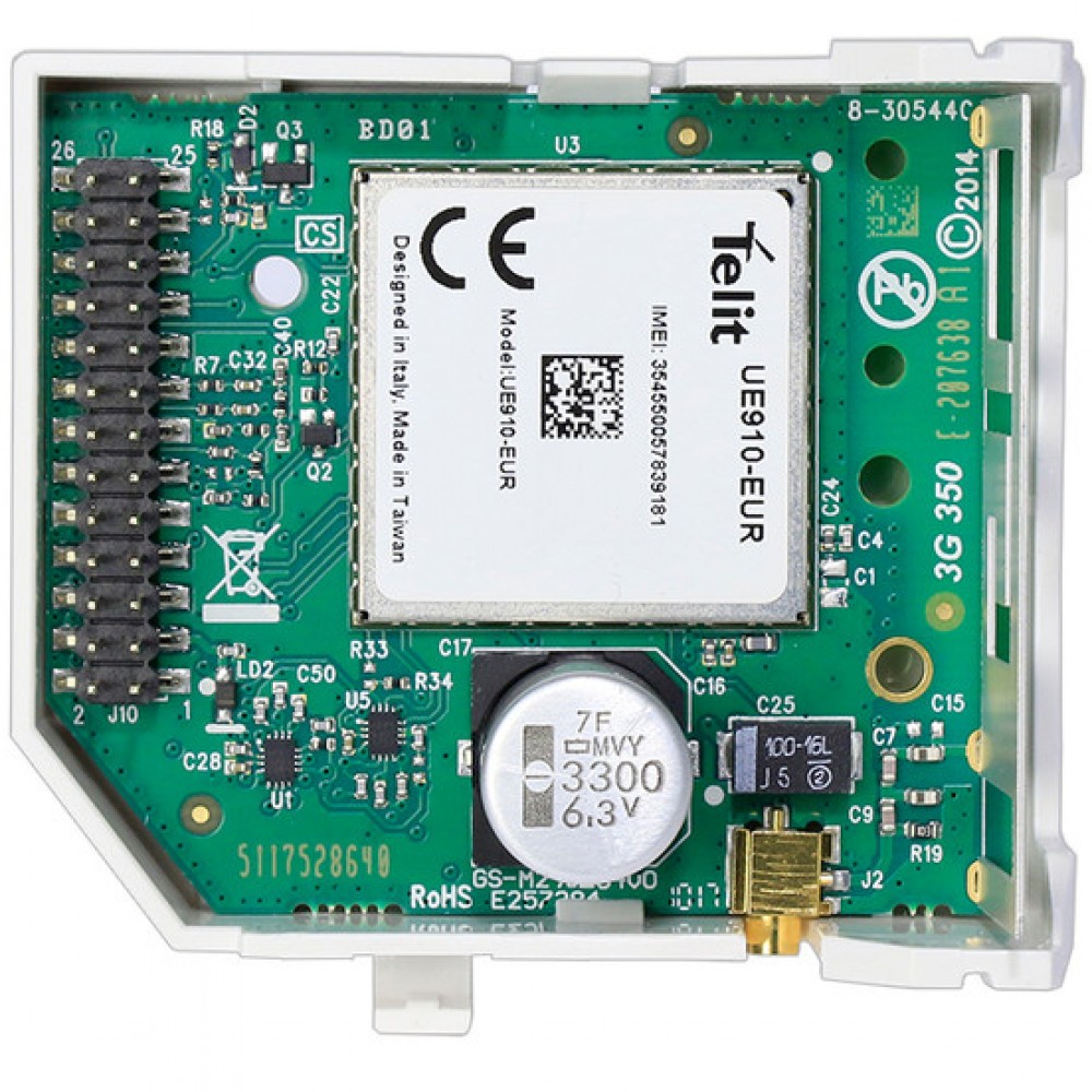 

Модуль модема Visonic WCDMA-3G PG2, 3G (VS-9-103405), WCDMA-3G PG2