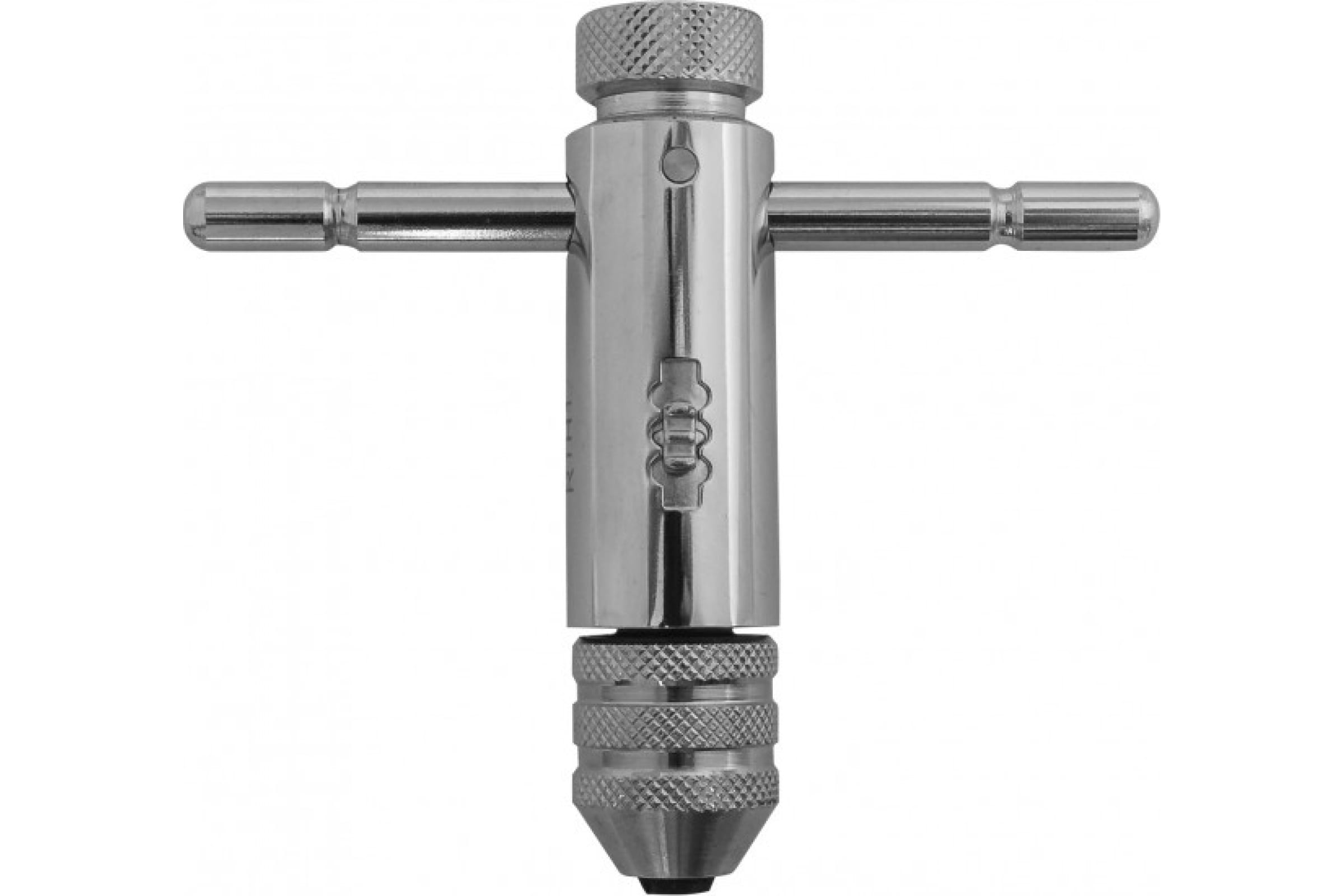 

Метчикодержатель Thorvik RTH1, M3-M10 (052878), RTH1