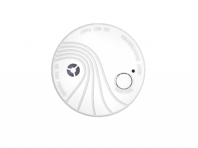 Датчик дыма HIKVISION AX PRO