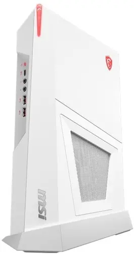 

Системный блок MSI MPG Trident 3 Arctic MS-B935, Intel Core i5 11400F 2.6 ГГц, 16Gb RAM, 512Gb SSD, NVIDIA GeForce GTX 1660 SUPER 6Gb, Wi-Fi, BT, без ОС, белый (9S6-B93512-098), MS-B935