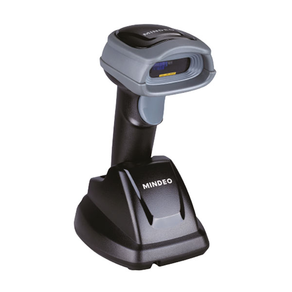 Сканер штрих кода Mindeo CS2290-HD RF, ручной, Radio 433Mhz