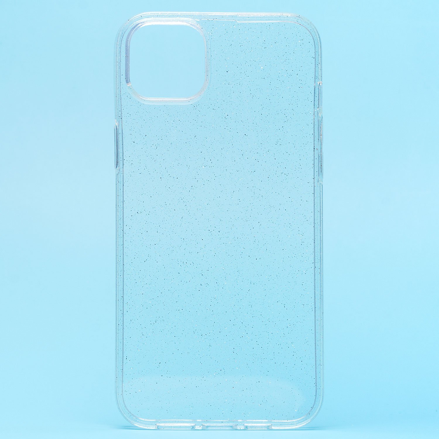 

Чехол-накладка SC123 для смартфона Apple iPhone 14 Plus, силикон, прозрачный (207969)