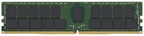 

Память DDR4 RDIMM 32Gb, 2933MHz, CL21, 1.2V, Dual Rank, ECC Reg, Kingston (KSM29RD4/32MRR)