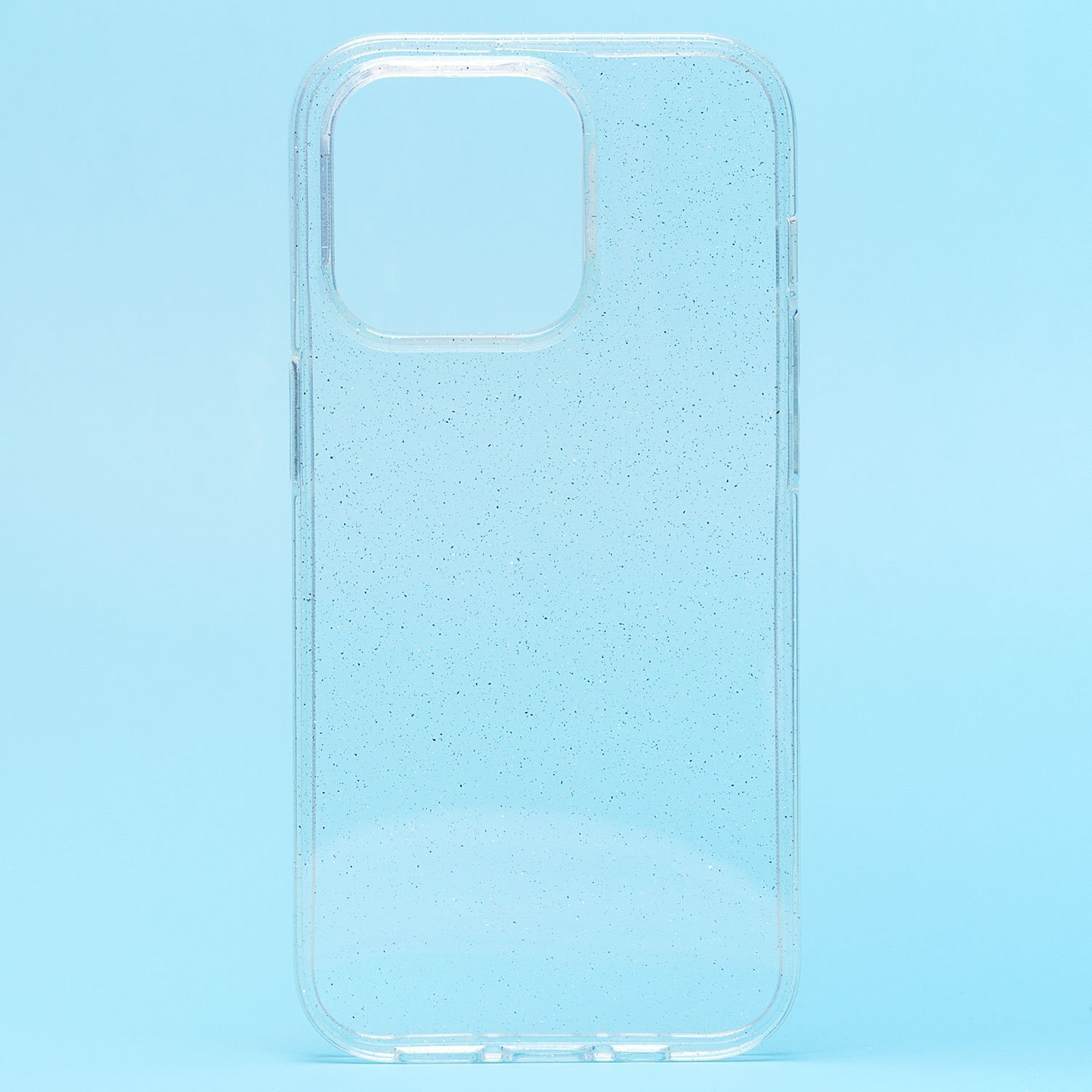 

Чехол-накладка SC123 для смартфона Apple iPhone 14 Pro, силикон, прозрачный (207967)