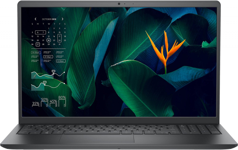 

Ноутбук Dell Vostro 3515 15.6" 1366x768, AMD Ryzen 3 3250U 2.6GHz, 4Gb RAM, 128Gb SSD, Без OC, черный (N6258VN3515E) Английская клавиатура!, 3515