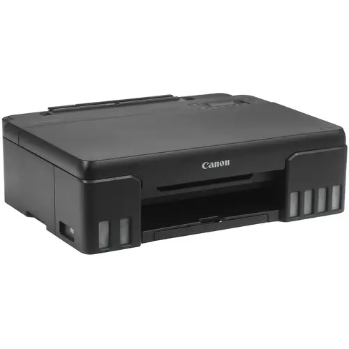 Принтер струйный Canon Pixma G540, A4, цветной