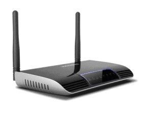 

Wi-Fi роутер Winstars WS-WN513N25P, 802.11a/b/g/n, 2.4 ГГц, до 300 Мбит/с, LAN 4x100 Мбит/с, WAN 1x100 Мбит/с, внешних антенн: 2x2dBi (WS-WN513N25P), WS-WN513N25P