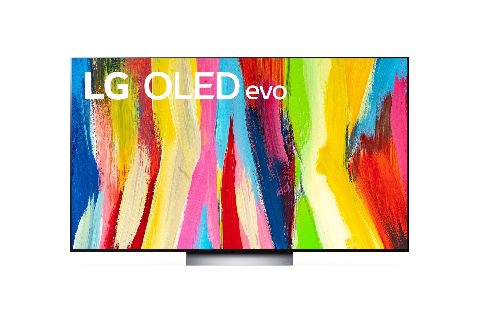 

Телевизор 65" LG OLED65C2RLA 2022 HDR, OLED, 4K, 3840x2160, DVB-T /T2 /C, HDMIx4, USBx3, WiFi, Smart TV, Темный титан (OLED65C2RLA), OLED65C2RLA 2022 HDR, OLED