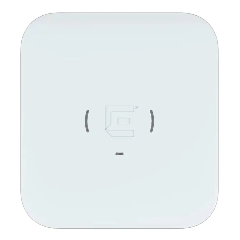 

Точка доступа Extreme Networks ExtremeWireless AP410i, LAN: 2x2.5 Гбит/с, 802.11a/b/g/n/ac/ax, 2.4 / 5 ГГц, до 5.38 Гбит/с, внутренних антенн: 8, PoE (AP410i-1-WR), ExtremeWireless AP410i