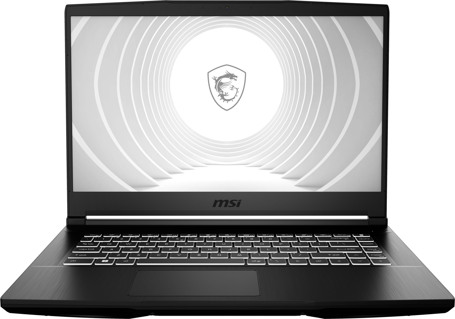 Ноутбук 15.6" MSI CreatorPro M15 A11UIS-1083RU, черный (9S7-16R622-1083)