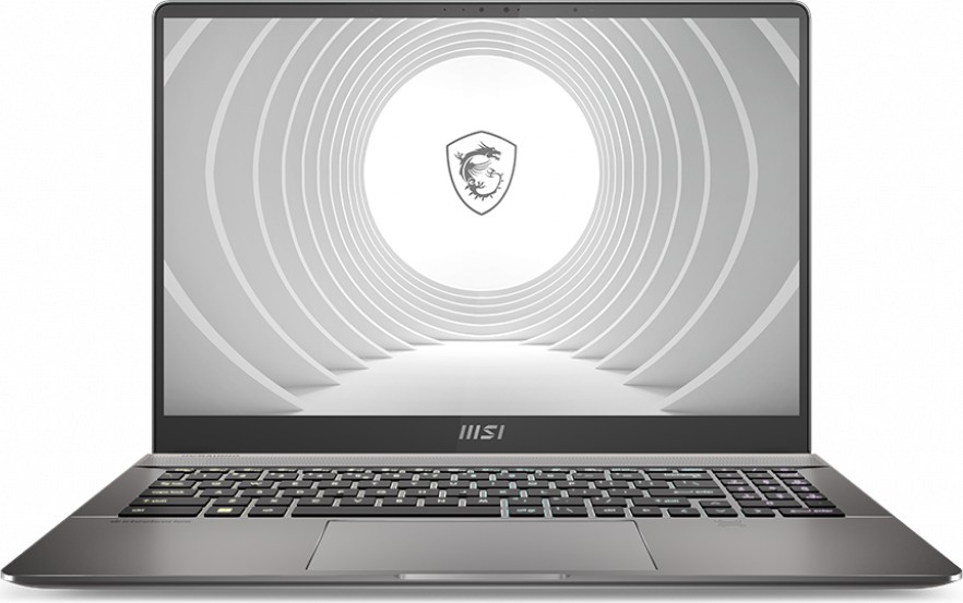 

Ноутбук MSI CreatorPro Z16P B12UKST-222RU 16" IPS 2560x1600 Touch, Intel Core i7 12700H 1.7 ГГц, 32Gb RAM, 1Tb SSD, NVIDIA GeForce RTX A3000-12Gb, W11Pro, серый (9S7-15G121-222), B12UKST-222RU