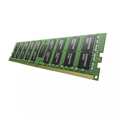 Память DDR4 RDIMM 64Gb Samsung M393A8G40BB4-CWE