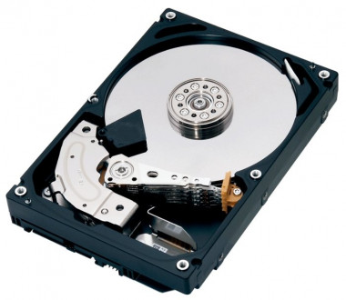 Жесткий диск (HDD) Toshiba 2Tb, 3.5", 7.2K, SATA3