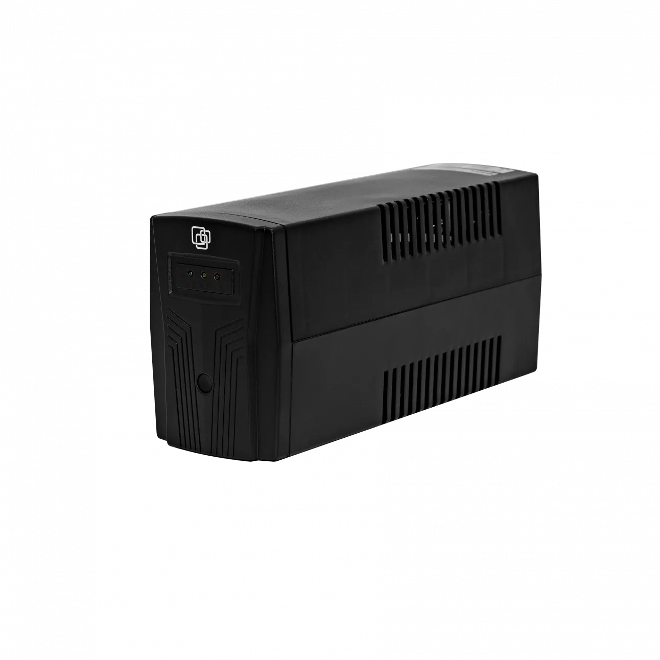 

ИБП SNR Line-Interactive SNR-UPS-LID-600-LED-C13-PRO, 600 VA, 360 Вт, IEC, розеток - 4, USB, черный (SNR-UPS-LID-600-LED-C13-PRO), SNR-UPS-LID-600-LED-C13-PRO