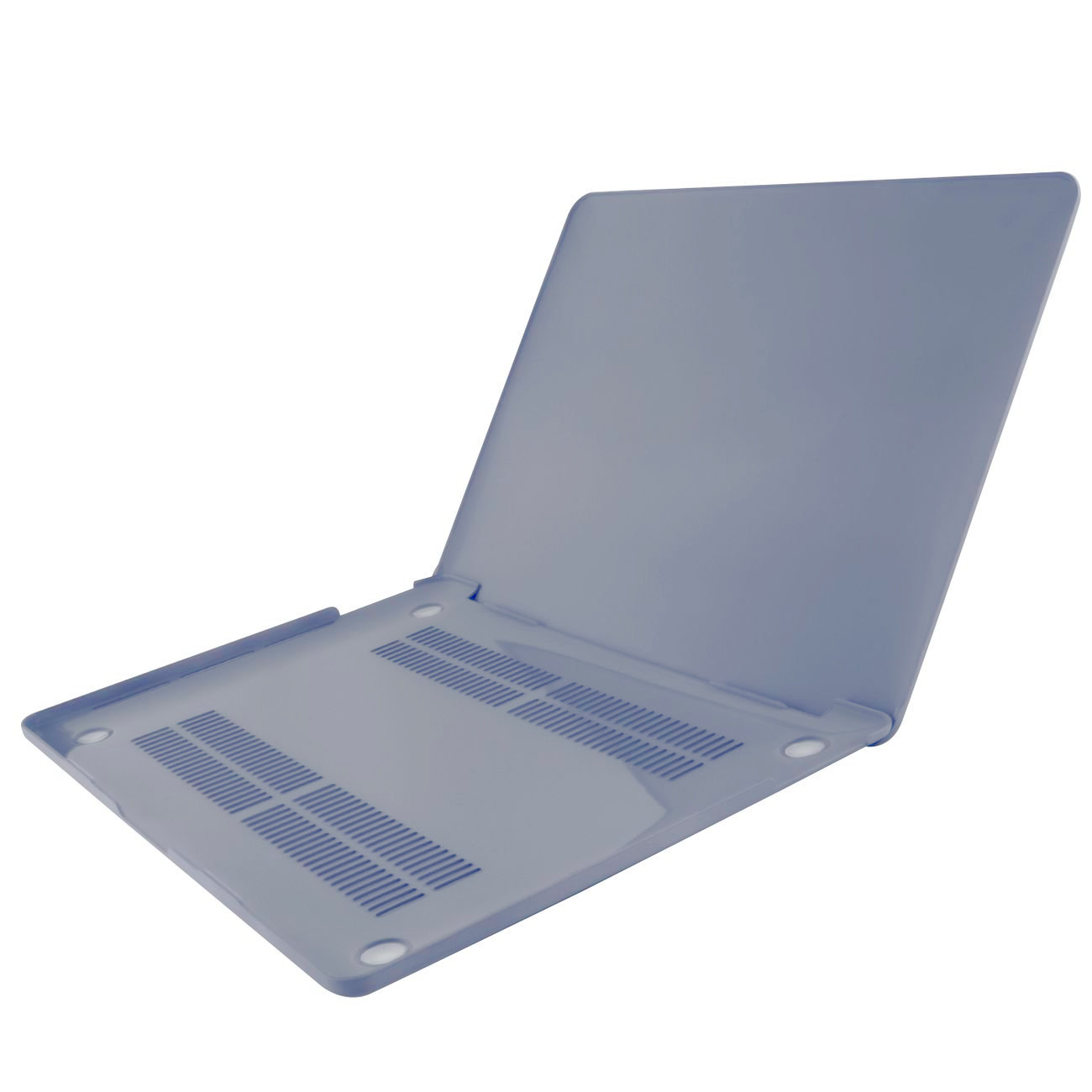 

Чехол-накладка Barn&Hollis для смартфона Apple MacBook Pro 13, пластик, лавандовый (УТ000030506)
