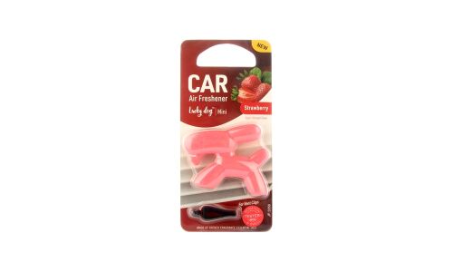 Ароматизатор на кондиционер kogado Strawberry