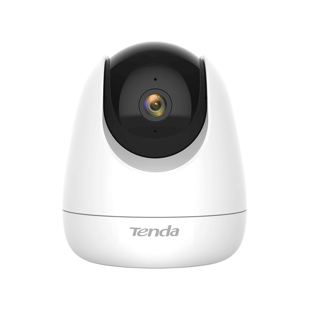 IP-камера TENDA CP6 (4 мм), настольная