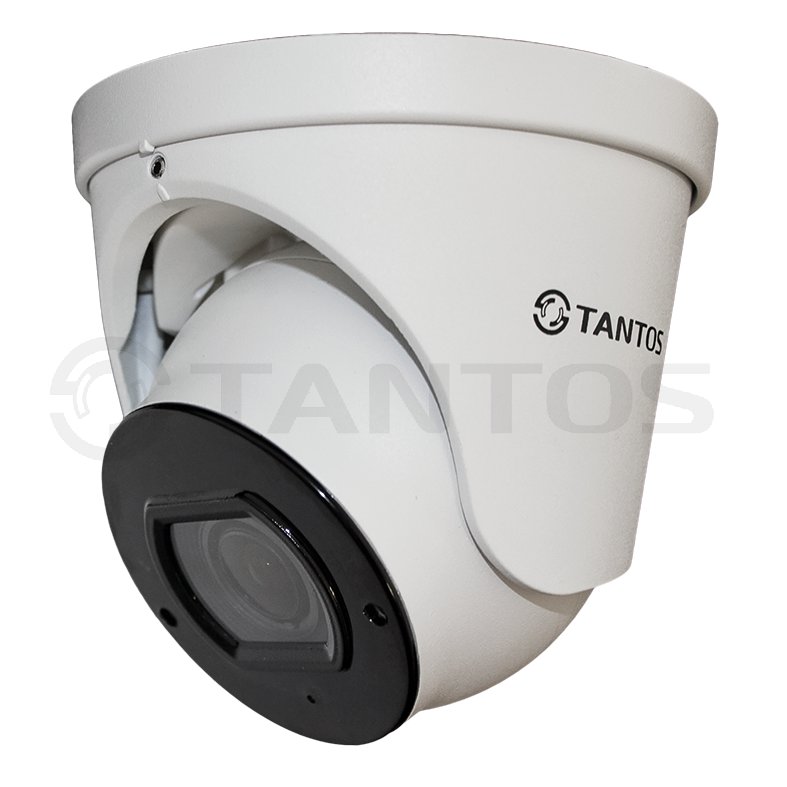 

Камера AHD/TVI/CVI/CVBS Tantos TSc-E1080pUVCv уличная, купольная, 2Мпикс, CMOS, до 25 кадров/с, до 1920x1080, ИК подсветка 30 м, -45 - +60, белый, TSc-E1080pUVCv