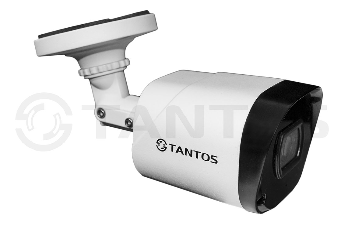 

Камера AHD/TVI/CVI/CVBS Tantos TSc-P2HDf 2.8 мм уличная, корпусная, 2Мпикс, CMOS, до 25 кадров/с, до 1920x1080, ИК подсветка 30 м, -30 - +50, белый, TSc-P2HDf