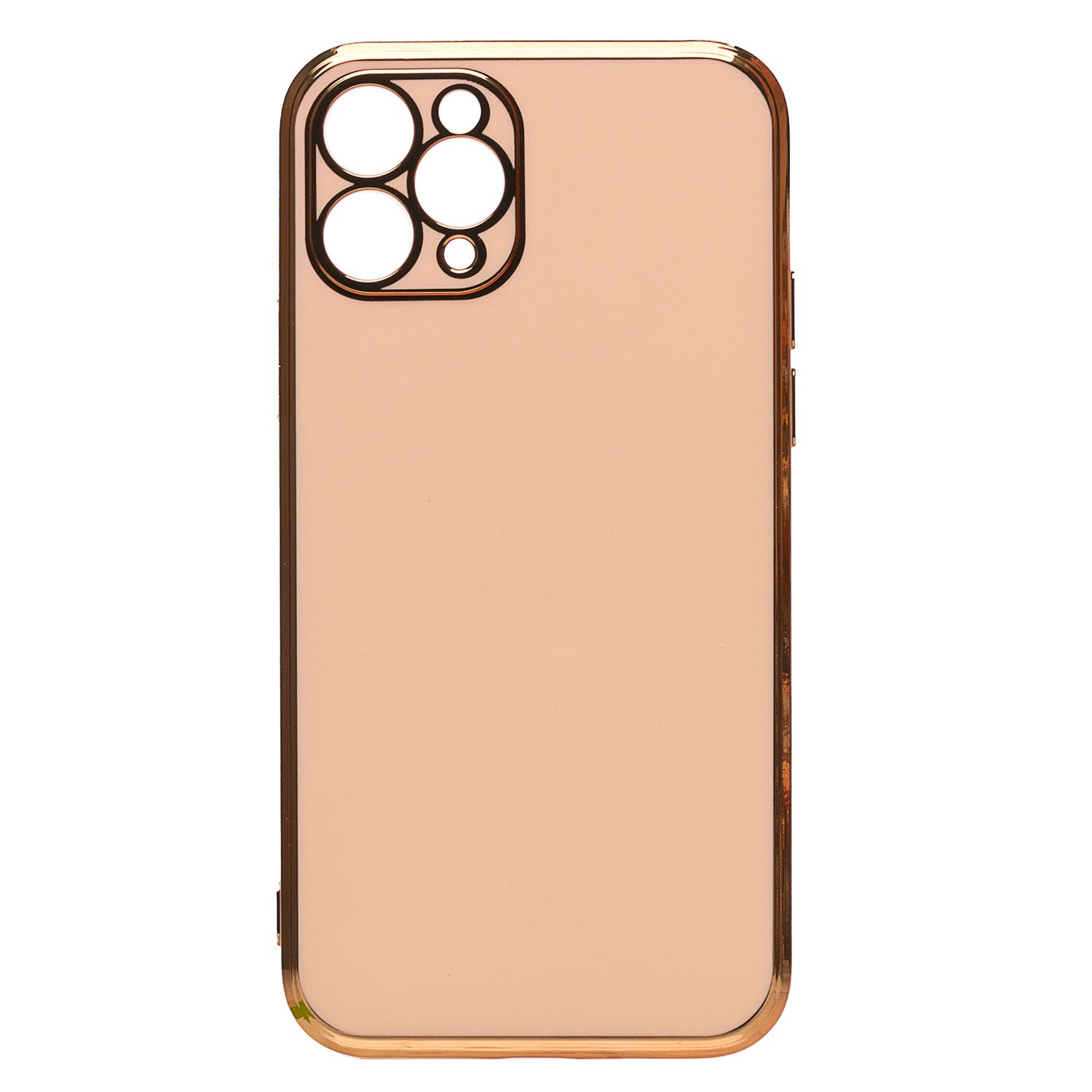 

Чехол-накладка SC301 для смартфона Apple iPhone 11 Pro, светло-розовый (208138)