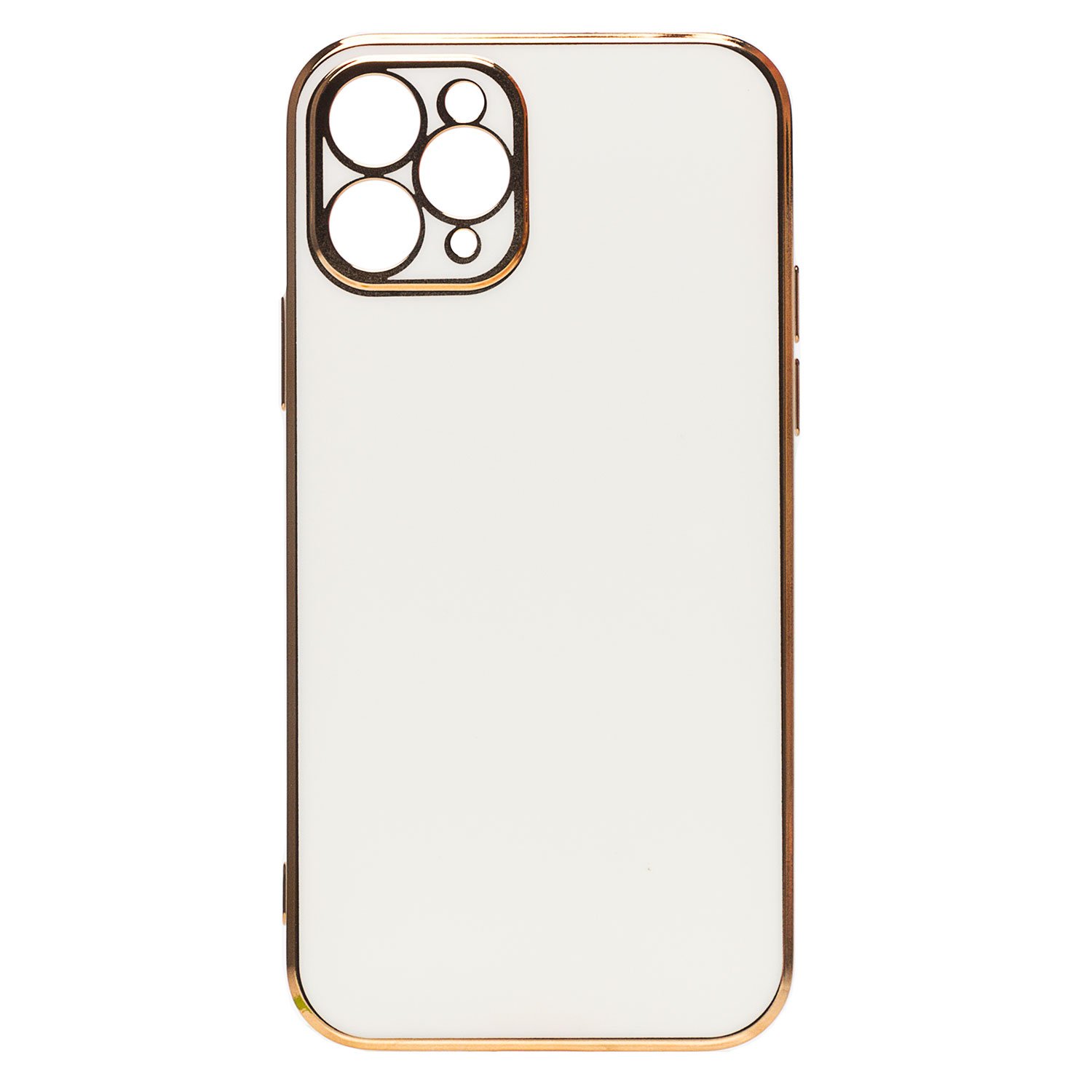 

Чехол-накладка SC301 для смартфона Apple iPhone 11 Pro, белый (208137)