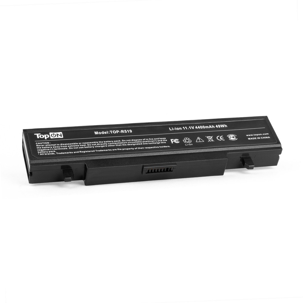Аккумуляторная батарея TopON TOP-R519 для Samsung (TOP-R519)