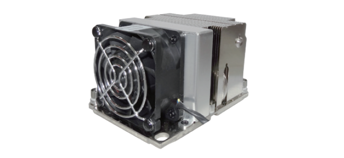 Кулер Ablecom, Socket 3647 Narrow ILM