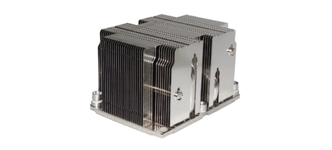 Радиатор Ablecom, Socket 3647 Narrow ILM