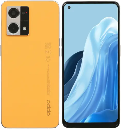 Смартфон OPPO Reno7, 6.43