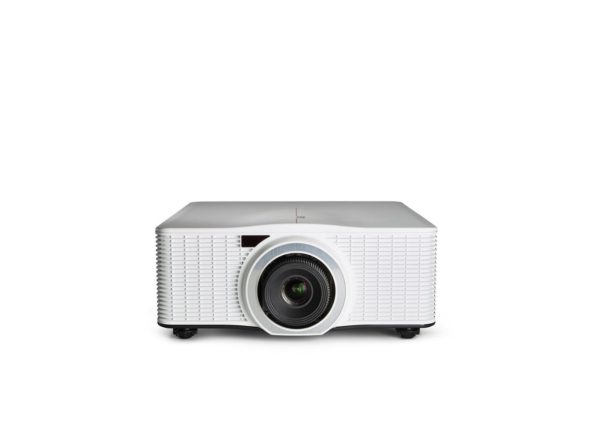 

Проектор Barco G60-W7, DLP, 1920x1200, 7000лм (R94087561) (белый, R9008756(1)+R9801784 - 2 места), G60-W7
