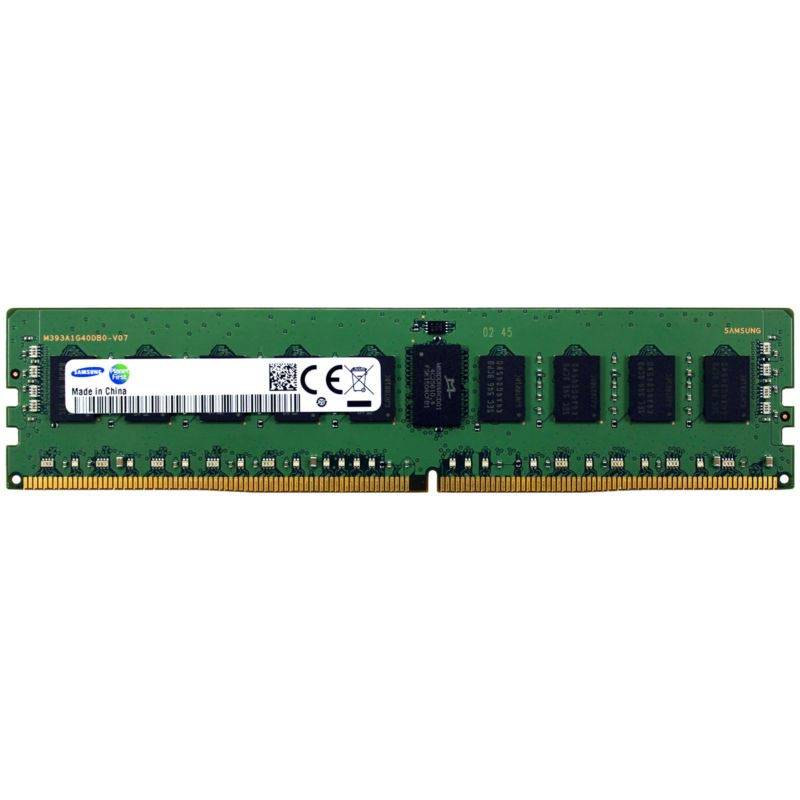 

Память DDR4 DIMM 16Gb, 3200MHz, CL22, 1.2 В, Samsung (M391A2G43BB2-CWEQY), M391A2G43BB2-CWEQY