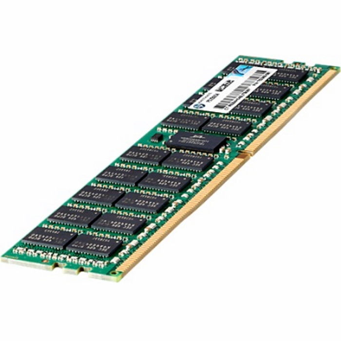 

Память DDR4 DIMM 32Gb, 3200MHz, CL22, Dual Rank, ECC Reg, HPE (P06033-B21t)