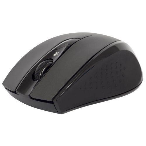 

Мышь беспроводная A4Tech G7-600NX-1, 2000dpi, оптическая светодиодная, Wireless, USB, черный, G7-600NX-1